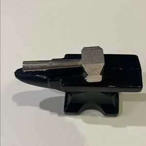 Vintage AVON NWOT BLACKSMITH’S ANVIL DEEP WOODS AFTER SHAVE